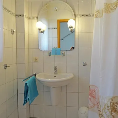 Haus Rohr 2 Дом отдыха *