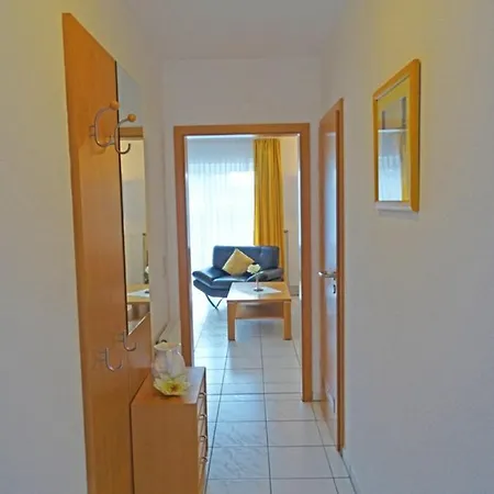Дом отдыха Haus Rohr 2 *