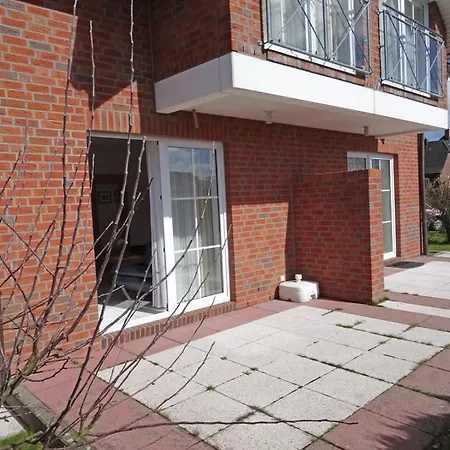 Haus Rohr 2 * Келленхузен