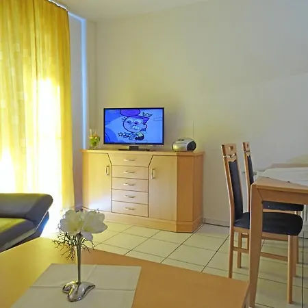 Haus Rohr 2 *