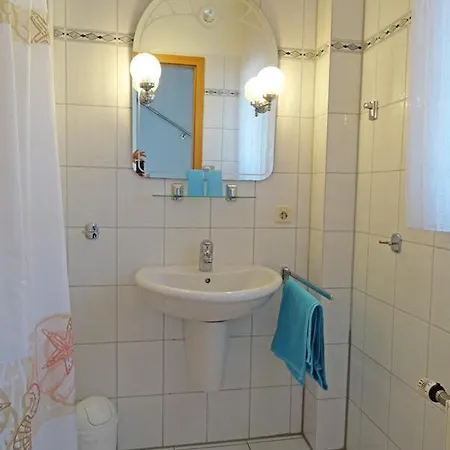 Haus Rohr 2 Дом отдыха