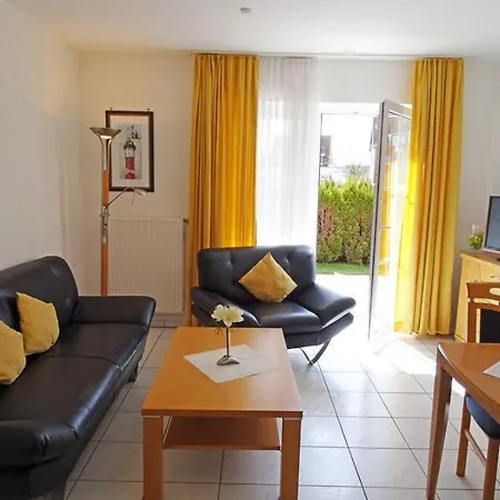 Haus Rohr 2 *