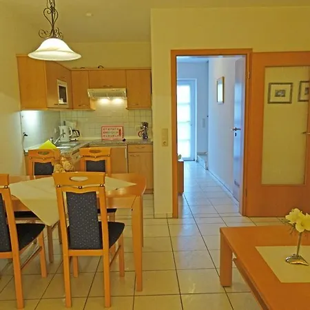 Haus Rohr 2 Дом отдыха Келленхузен