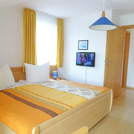 Haus Rohr 2 Дом отдыха *