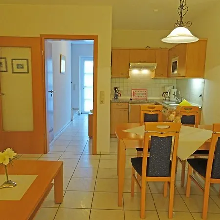 Haus Rohr 2 * Келленхузен