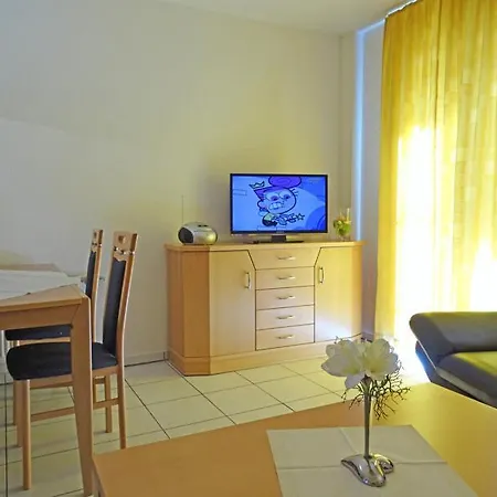 Haus Rohr 2 Дом отдыха